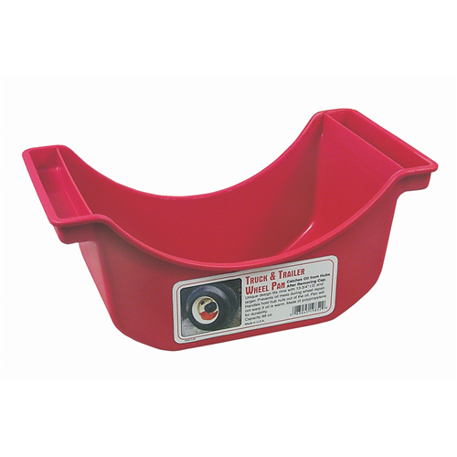 19852 Lisle Pan Truck & Trailer Wheel