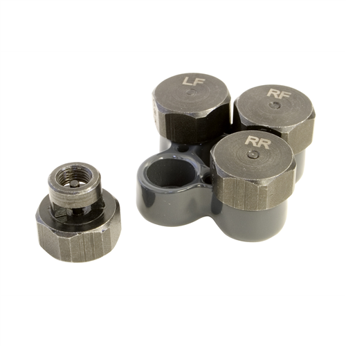 19860 Lisle Tire Deflator For Tpms Stems