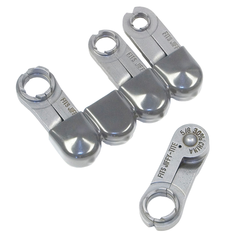 22710 Lisle Disconnect Set For Jiffy-Tite Connectors