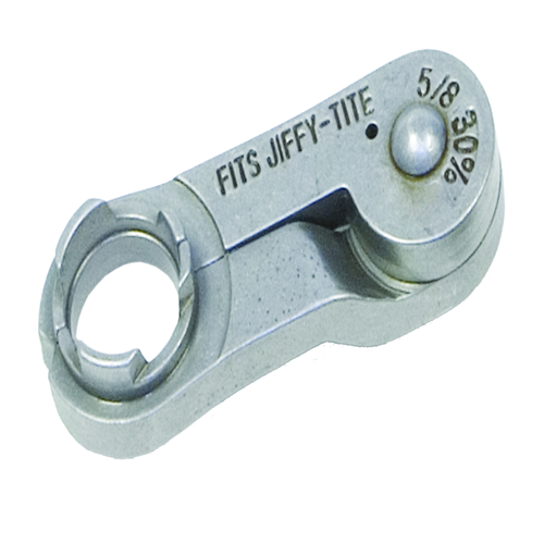 22750 Lisle 5/8" By 30% Jiffy Tite