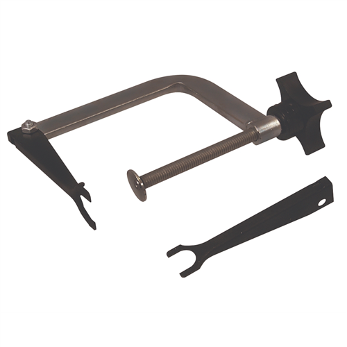 23300 Lisle Valve Spring Compressor 3/4 To 1-1/16In.