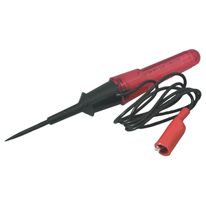 26250 Lisle Circuit Tester Up To 28Volts Ac/Dc