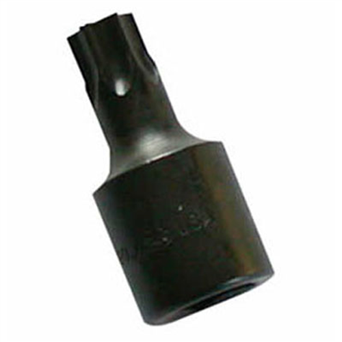 26520 Lisle Bitsoc T60 1/2D Imp Int Trx Blk