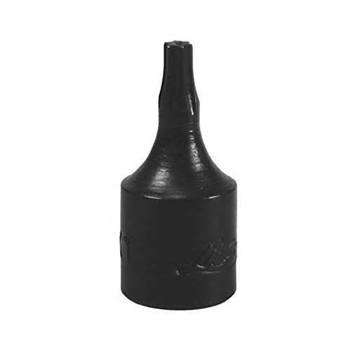 26600 Lisle Bitsoc T27 1/4D Imp Int Trx Blk