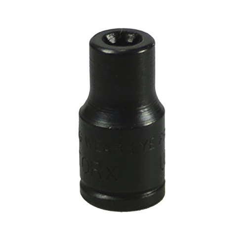 26790 Lisle Bitsoc E7 1/4D Imp Ext Trx Blk