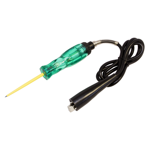 27430 Lisle 24V Heavy-Duty Circuit Tester