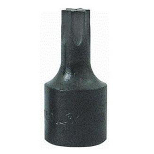 27600 Lisle 3/8 Dr. T55 Tamper Bit