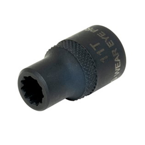29120 Lisle 11Pt Truck Brake Caliper Socket