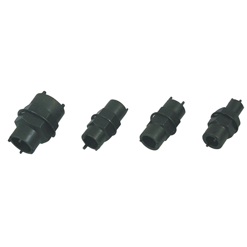 29650 Lisle Antenna Nut Socket Set