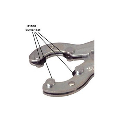 31530 Lisle Cutter Wheels For Lis31500 Exhaust Cutting Tool