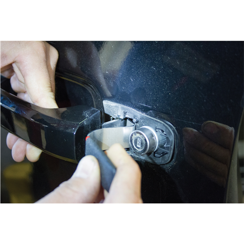 32860 Lisle Door Handle Spring Retainer Tool For Gm
