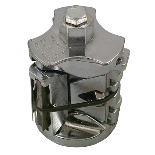 36500 Lisle Cylinder Ridge Reamer 2-11/16 To 5-5/16In.