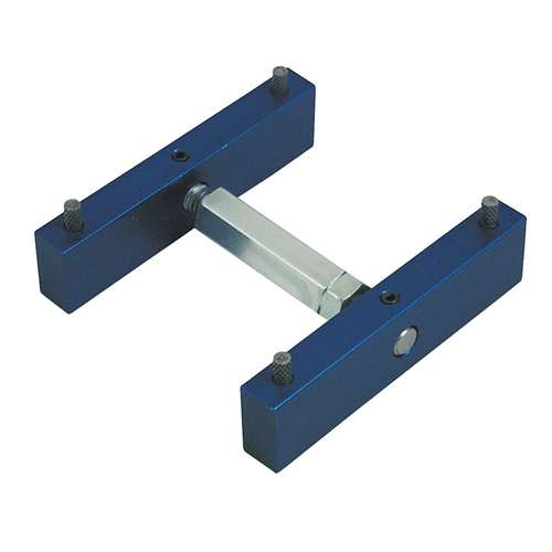 36880 Lisle Dual Camshaft Timing Belt Sprocket Holder