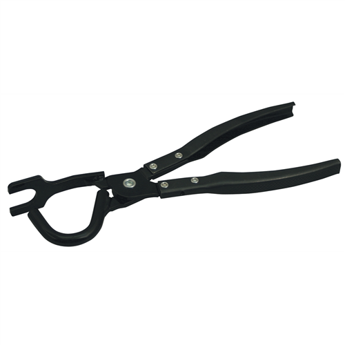 38350 Lisle Removal Pliers Rubber Support Bracket For Exhaust