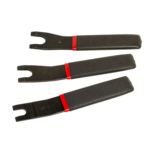 38450 Lisle Stc Disconnect Kit, 3Pc.