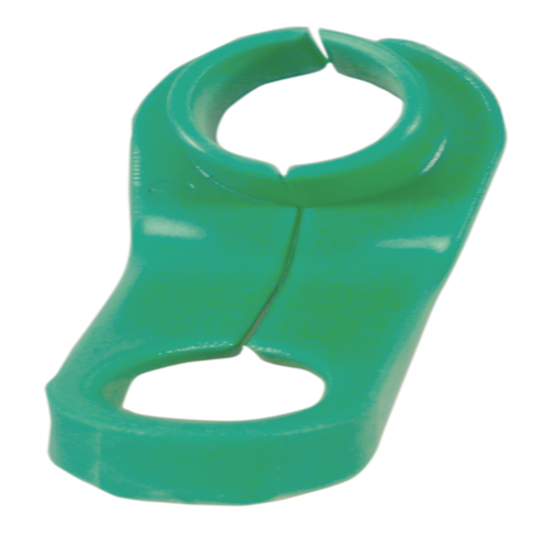 39440 Lisle 5/8" Angled Ac Line Discnnct