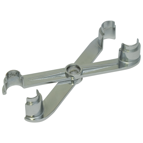 39660 Lisle Trans Oil Cooler Scissors 3/8" X 1/2"