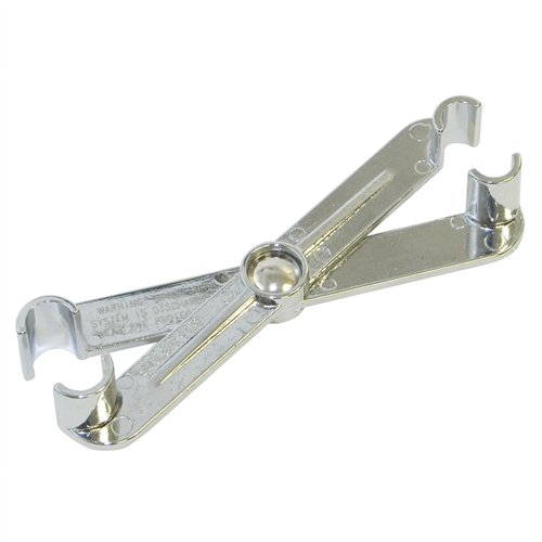 39930 Lisle 5/16 Scissor Disconnect