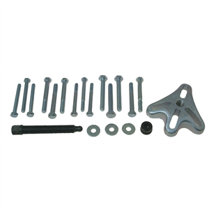 45500 Lisle Harmonic Balancer Puller