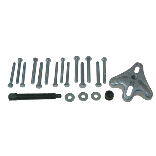 45500 Lisle Harmonic Balancer Puller