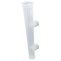Magnetic Funnel Holder