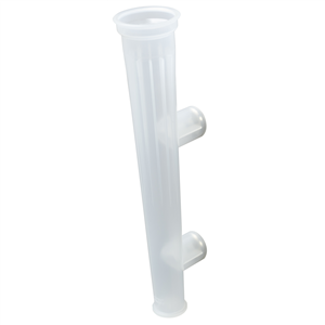 Magnetic Funnel Holder