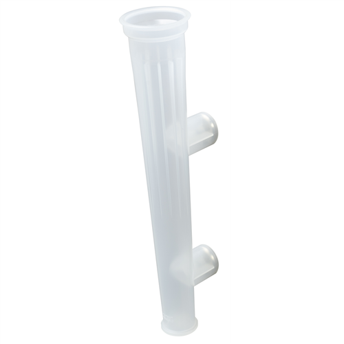 Magnetic Funnel Holder