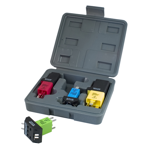 56810 Lisle Relay Test Jumper Kit