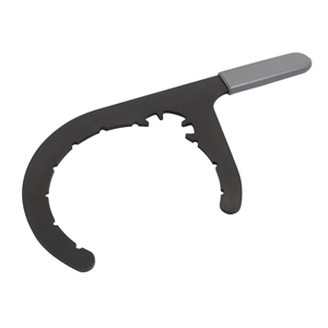 61110 Lisle Diesel Filter Wrench For 6" Davco