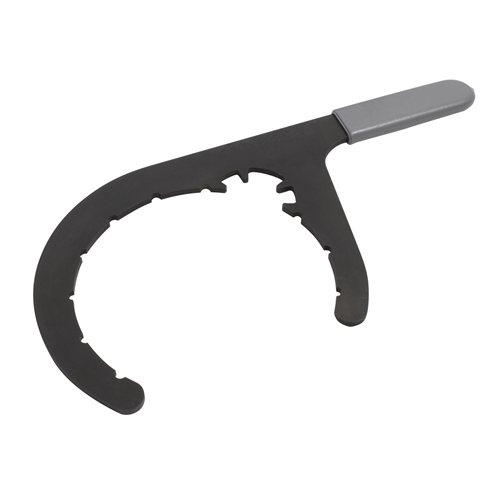 61110 Lisle Diesel Filter Wrench For 6" Davco