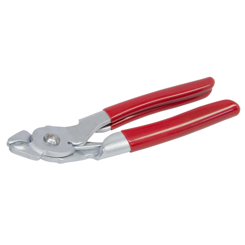 61410 Lisle Angled Hog Ring Pliers