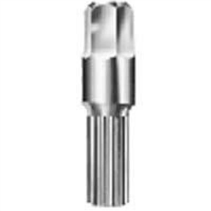 62580 Lisle Screw Extractor 7/16In. Screw