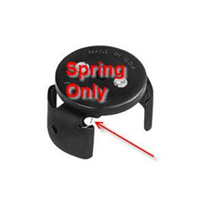 63630 Lisle Spring For Lis63600 Oil Filter Wrench