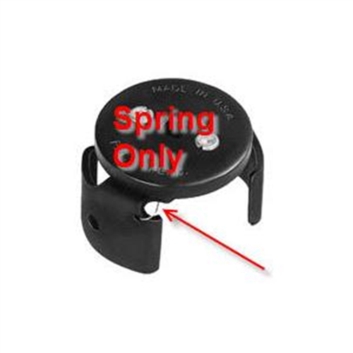 63630 Lisle Spring For Lis63600 Oil Filter Wrench