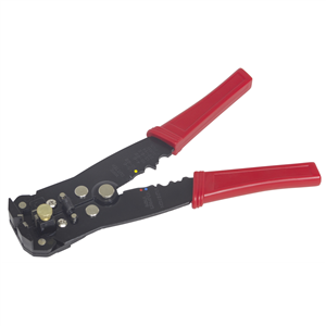 68220 Lisle Self-Adjusting Wire Stripper
