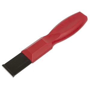 81760 Lisle Carbide Scraper 1-1/4"
