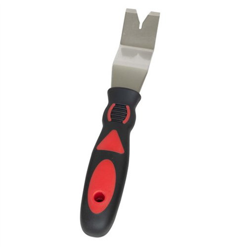 83720 Lisle 83720 V-Notch Removal Tool