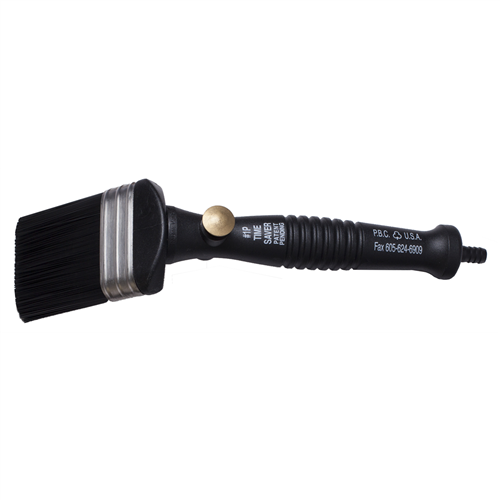 89610 Lisle Time Saver #1 Flow-Thru Brush