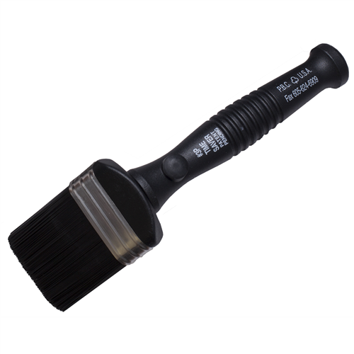 89630 Lisle Time Saver #3 Flat Brush