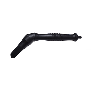 89690 Lisle Right Angle #9 Mj Flow-Thru Brush