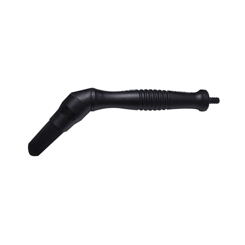 89690 Lisle Right Angle #9 Mj Flow-Thru Brush