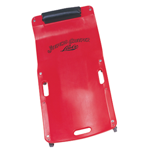 92102 Lisle Creeper Red Low Profile