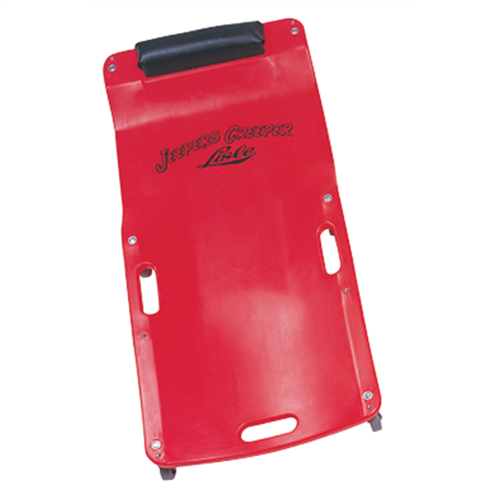 92102 Lisle Creeper Red Low Profile