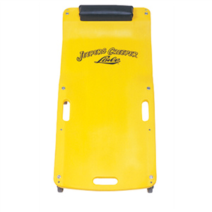 93102 Lisle Creeper Yellow Low Profile