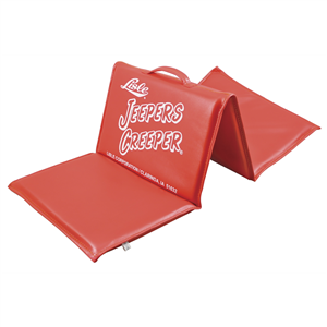 95002 Lisle Creeper Mat Fold Up Padded Anti-Fatigue
