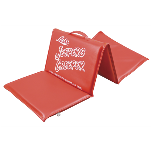 95002 Lisle Creeper Mat Fold Up Padded Anti-Fatigue