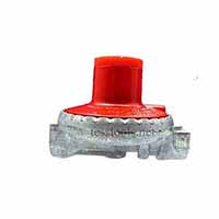 Desa  LPA2010 Regulator LP Gas