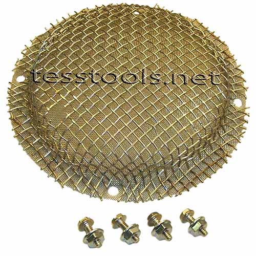 Desa LPA 5050 Burner Replacement Kit. No Longer Available