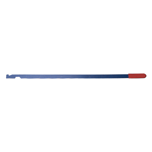 LT-80 Lock Technology Slim Jim W/ S-Hook And Manual