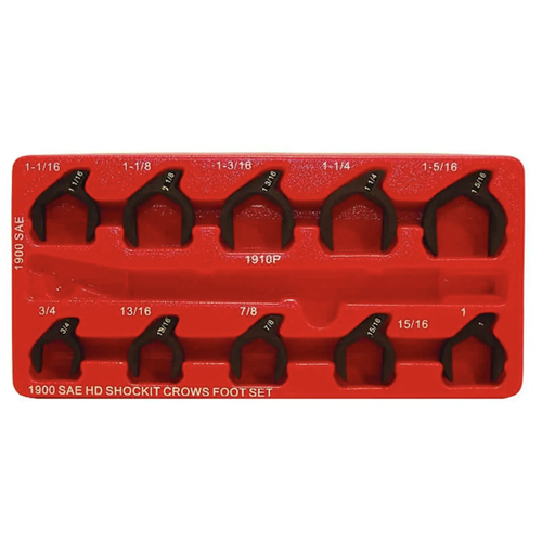 SAE Shockit 15/16? SOCKET